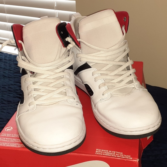 Men's Jordan flight legends - Picture 3 of 4